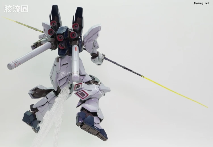 MG 普通版 MG221 新安洲·原石(NT Ver.) Ver.Ka - 图片