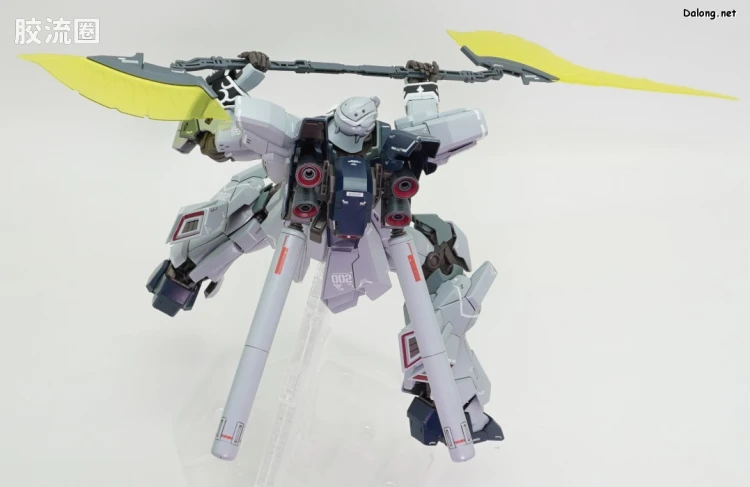 MG 普通版 MG221 新安洲·原石(NT Ver.) Ver.Ka - 图片