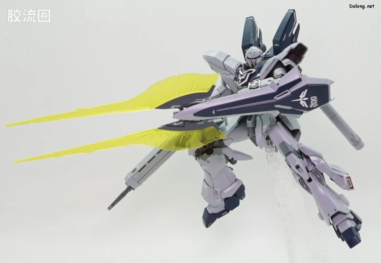 MG 普通版 MG221 新安洲·原石(NT Ver.) Ver.Ka - 图片