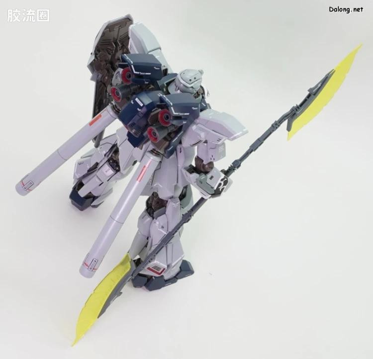 MG 普通版 MG221 新安洲·原石(NT Ver.) Ver.Ka - 图片