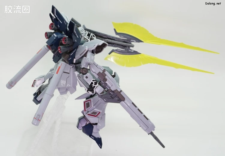 MG 普通版 MG221 新安洲·原石(NT Ver.) Ver.Ka - 图片