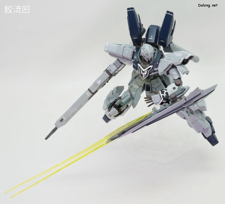 MG 普通版 MG221 新安洲·原石(NT Ver.) Ver.Ka - 图片