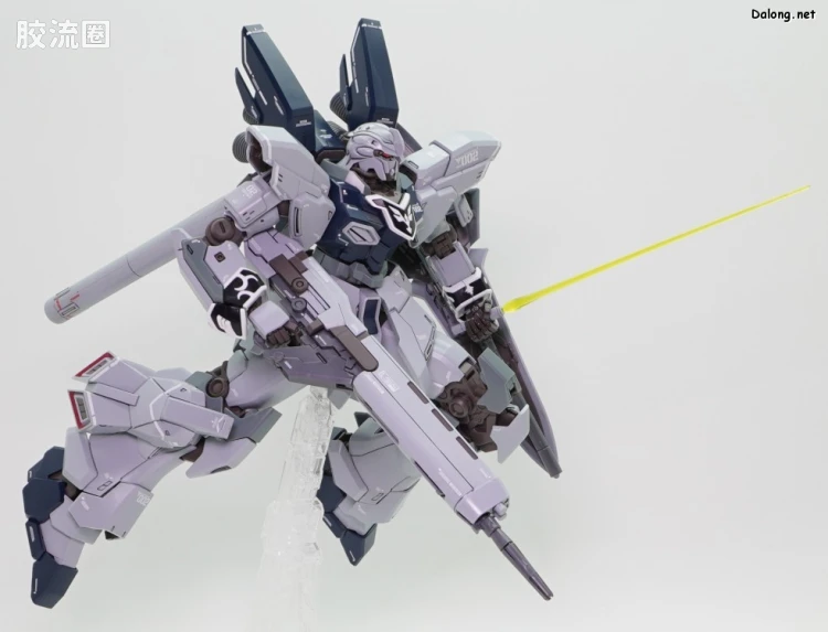 MG 普通版 MG221 新安洲·原石(NT Ver.) Ver.Ka - 图片
