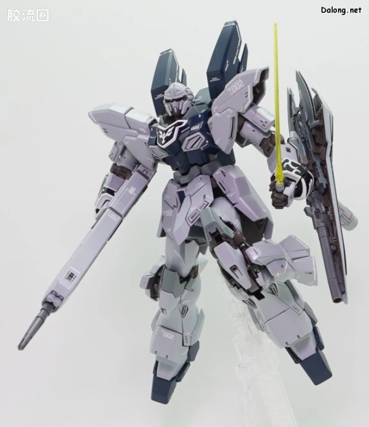 MG 普通版 MG221 新安洲·原石(NT Ver.) Ver.Ka - 图片