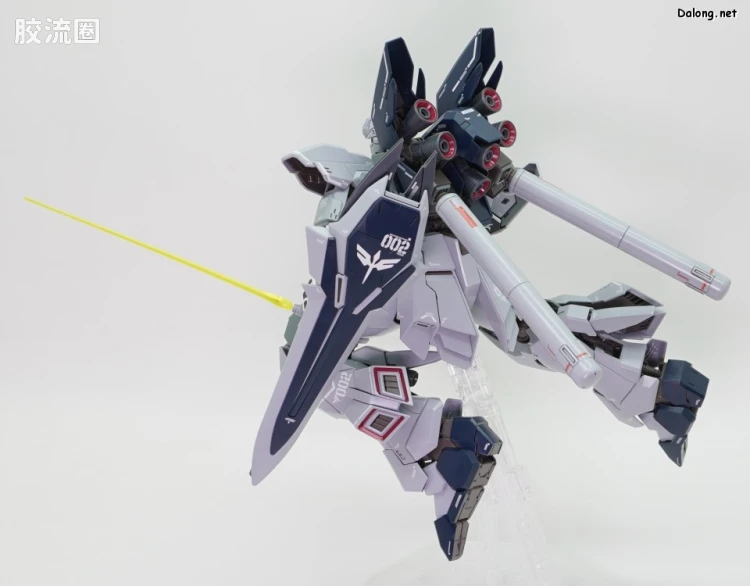 MG 普通版 MG221 新安洲·原石(NT Ver.) Ver.Ka - 图片