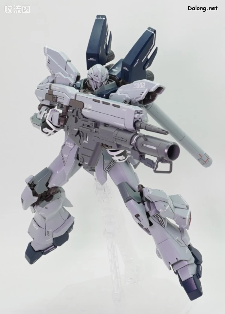 MG 普通版 MG221 新安洲·原石(NT Ver.) Ver.Ka - 图片