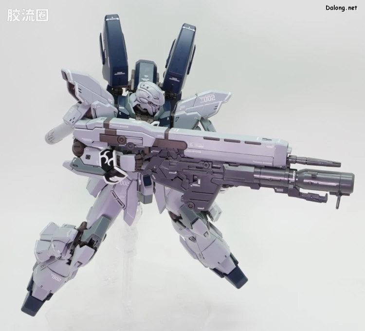 MG 普通版 MG221 新安洲·原石(NT Ver.) Ver.Ka - 图片