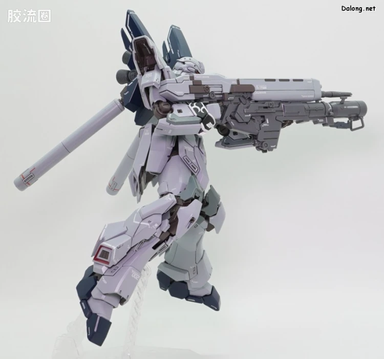 MG 普通版 MG221 新安洲·原石(NT Ver.) Ver.Ka - 图片