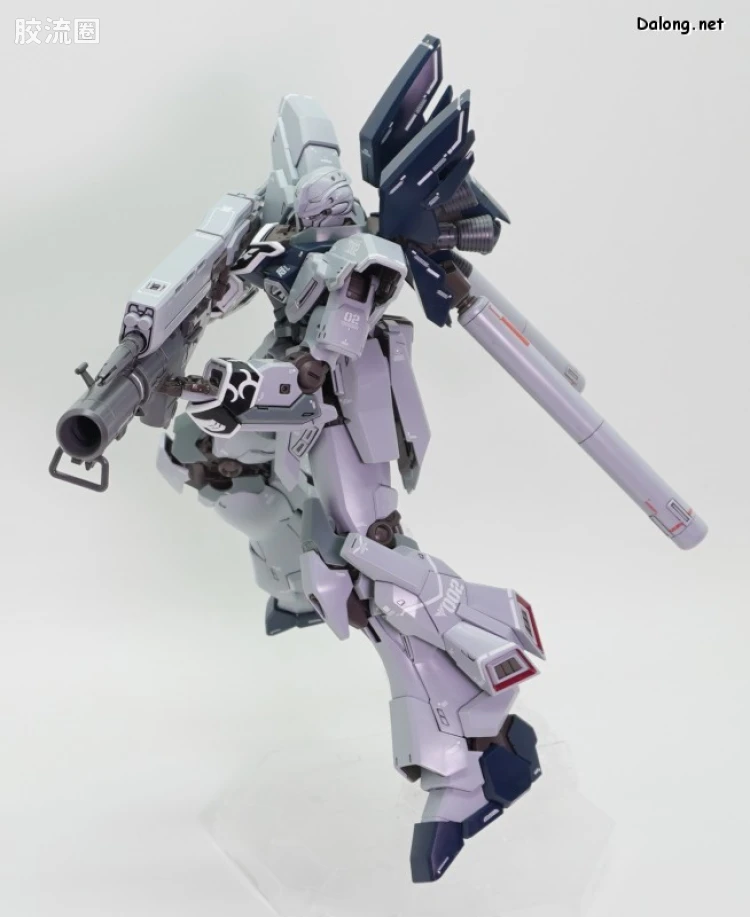 MG 普通版 MG221 新安洲·原石(NT Ver.) Ver.Ka - 图片