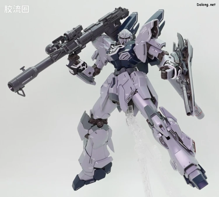 MG 普通版 MG221 新安洲·原石(NT Ver.) Ver.Ka - 图片