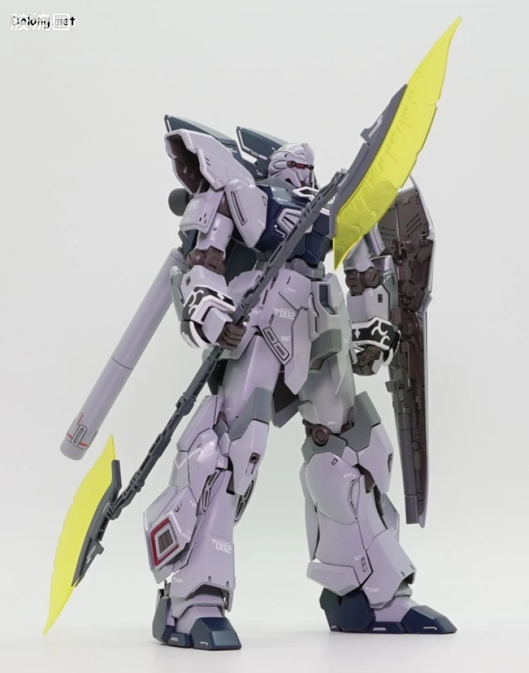 MG 普通版 MG221 新安洲·原石(NT Ver.) Ver.Ka - 图片