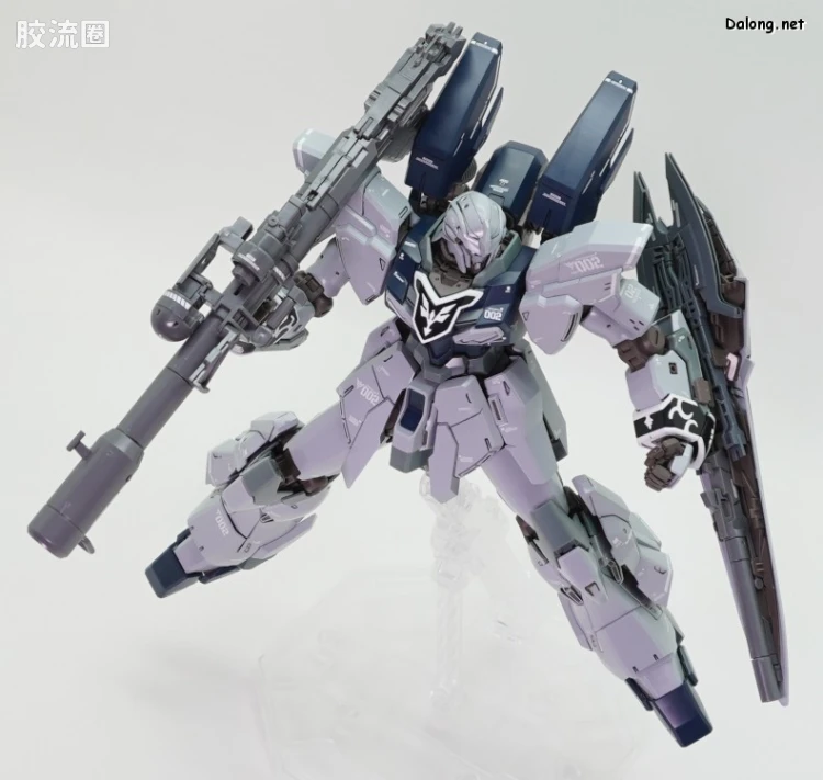 MG 普通版 MG221 新安洲·原石(NT Ver.) Ver.Ka - 图片