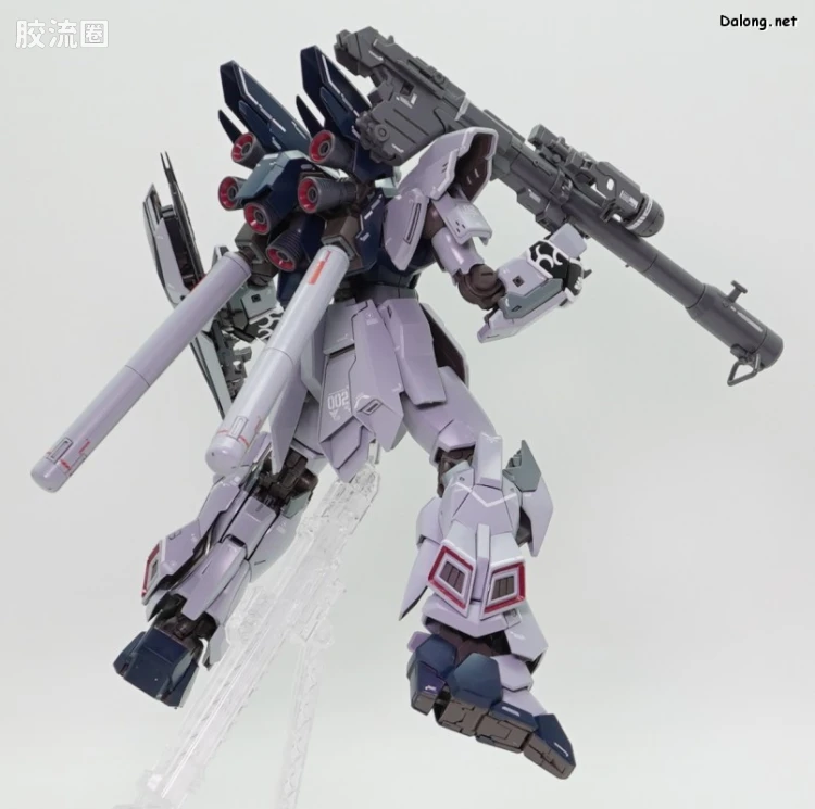 MG 普通版 MG221 新安洲·原石(NT Ver.) Ver.Ka - 图片