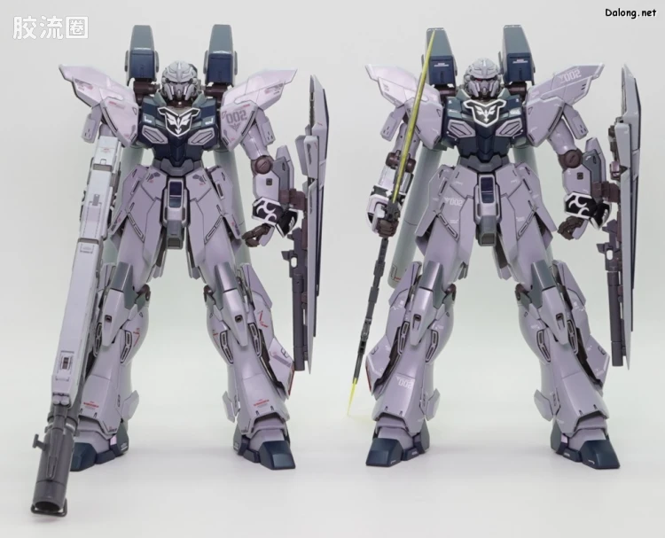 MG 普通版 MG221 新安洲·原石(NT Ver.) Ver.Ka - 图片