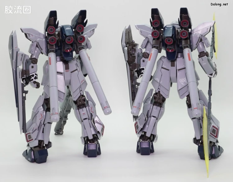 MG 普通版 MG221 新安洲·原石(NT Ver.) Ver.Ka - 图片