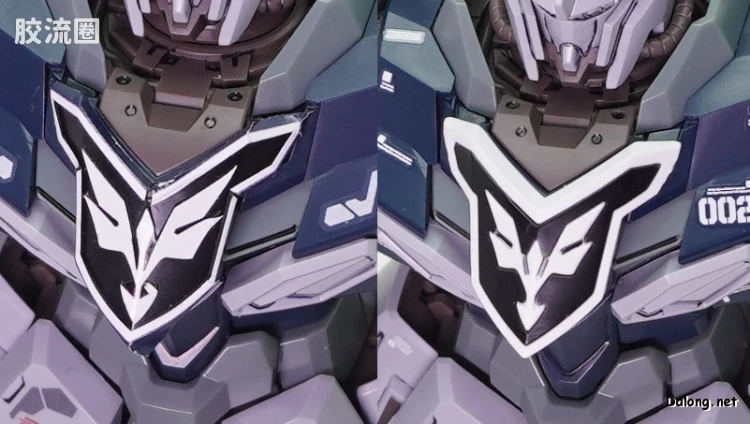 MG 普通版 MG221 新安洲·原石(NT Ver.) Ver.Ka - 图片
