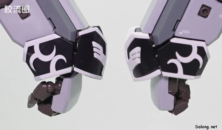 MG 普通版 MG221 新安洲·原石(NT Ver.) Ver.Ka - 图片