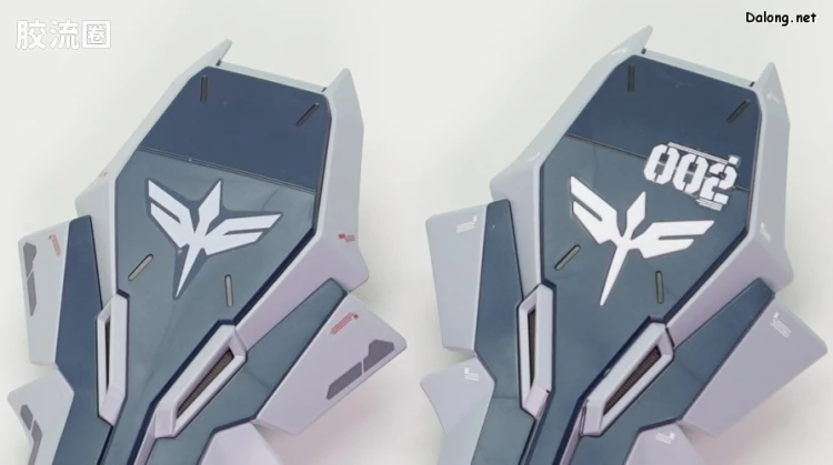 MG 普通版 MG221 新安洲·原石(NT Ver.) Ver.Ka - 图片