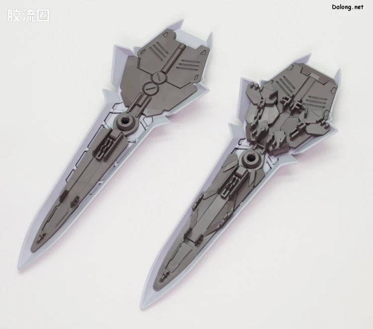 MG 普通版 MG221 新安洲·原石(NT Ver.) Ver.Ka - 图片