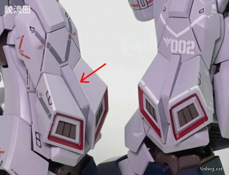 MG 普通版 MG221 新安洲·原石(NT Ver.) Ver.Ka - 图片
