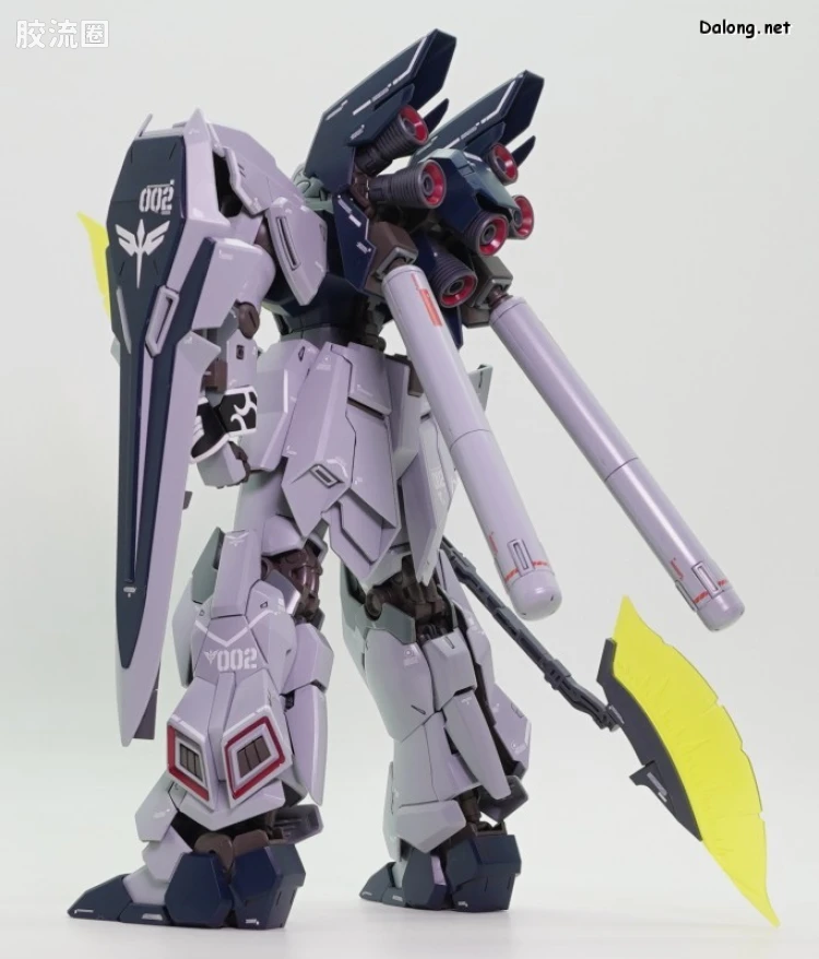 MG 普通版 MG221 新安洲·原石(NT Ver.) Ver.Ka - 图片