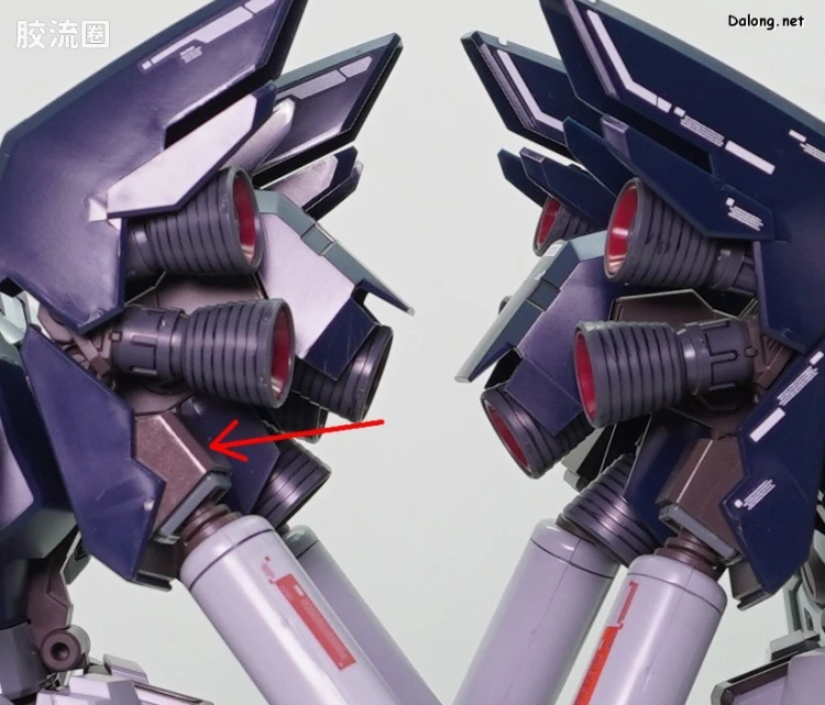 MG 普通版 MG221 新安洲·原石(NT Ver.) Ver.Ka - 图片