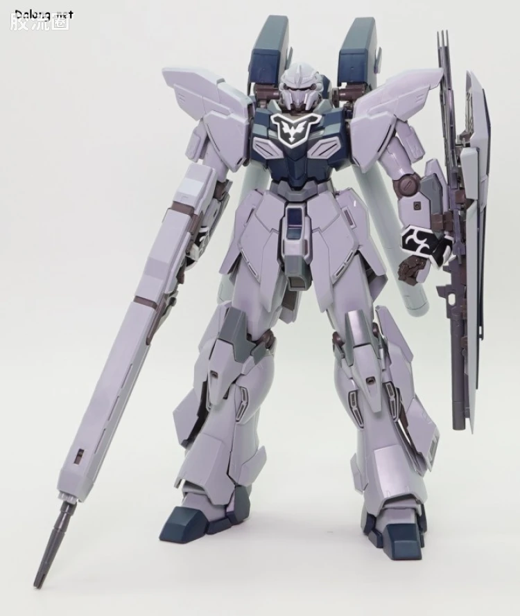 MG 普通版 MG221 新安洲·原石(NT Ver.) Ver.Ka - 图片