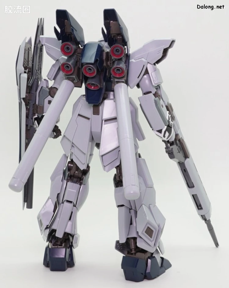MG 普通版 MG221 新安洲·原石(NT Ver.) Ver.Ka - 图片
