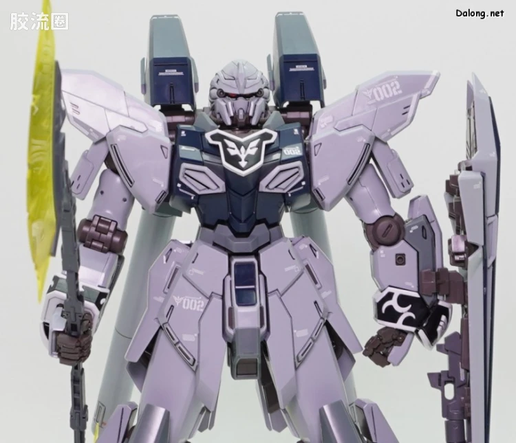 MG 普通版 MG221 新安洲·原石(NT Ver.) Ver.Ka - 图片
