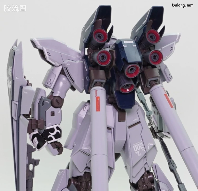 MG 普通版 MG221 新安洲·原石(NT Ver.) Ver.Ka - 图片