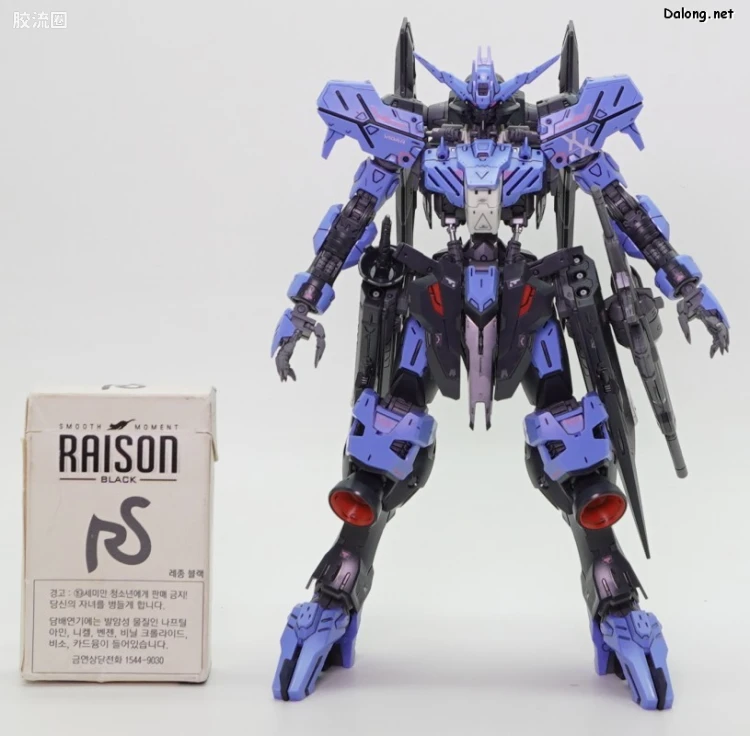 MG 普通版 高达维达尔 - 图片