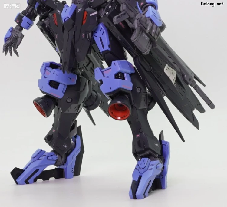 MG 普通版 高达维达尔 - 图片