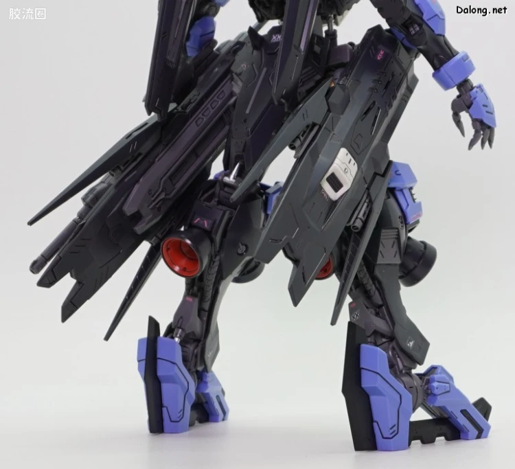 MG 普通版 高达维达尔 - 图片