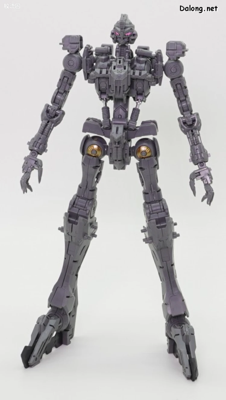 MG 普通版 高达维达尔 - 图片