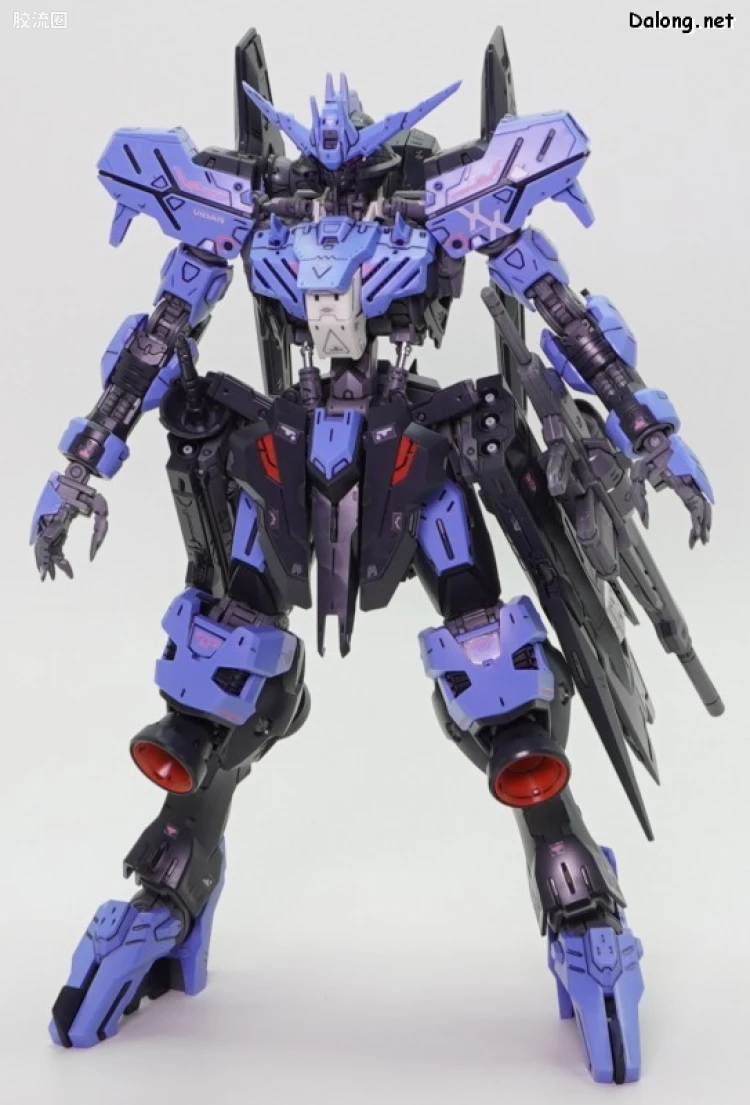 MG 普通版 高达维达尔 - 图片
