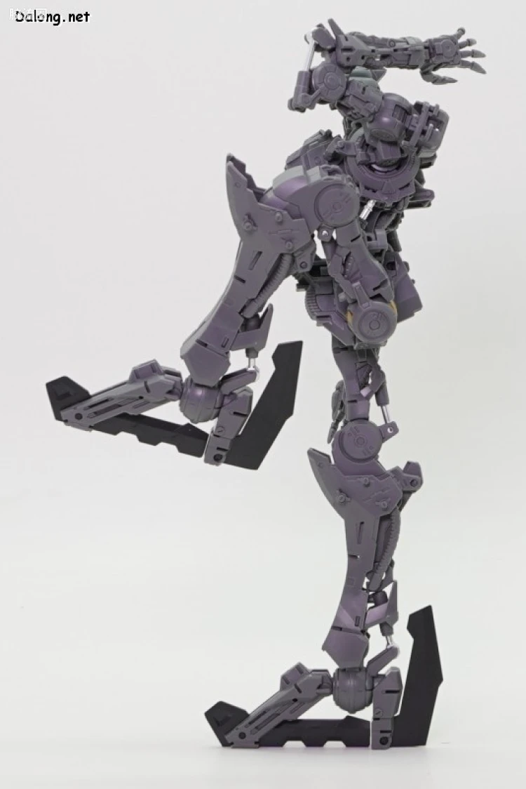 MG 普通版 高达维达尔 - 图片