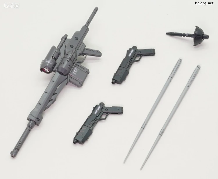 MG 普通版 高达维达尔 - 图片