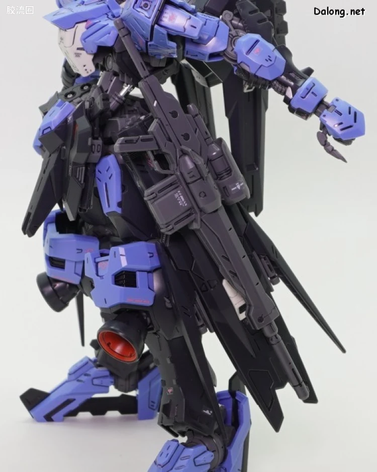 MG 普通版 高达维达尔 - 图片