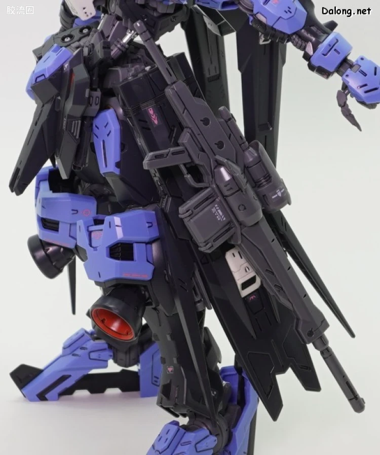 MG 普通版 高达维达尔 - 图片