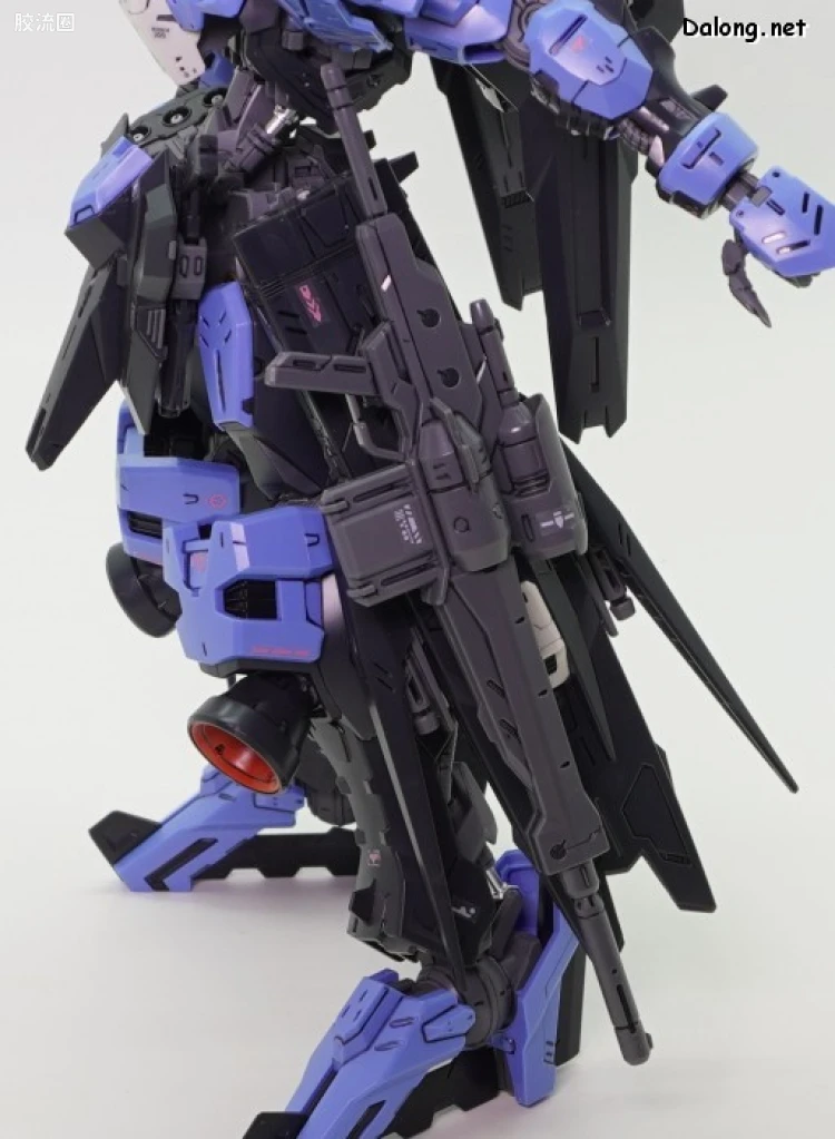 MG 普通版 高达维达尔 - 图片