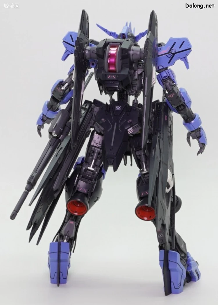 MG 普通版 高达维达尔 - 图片