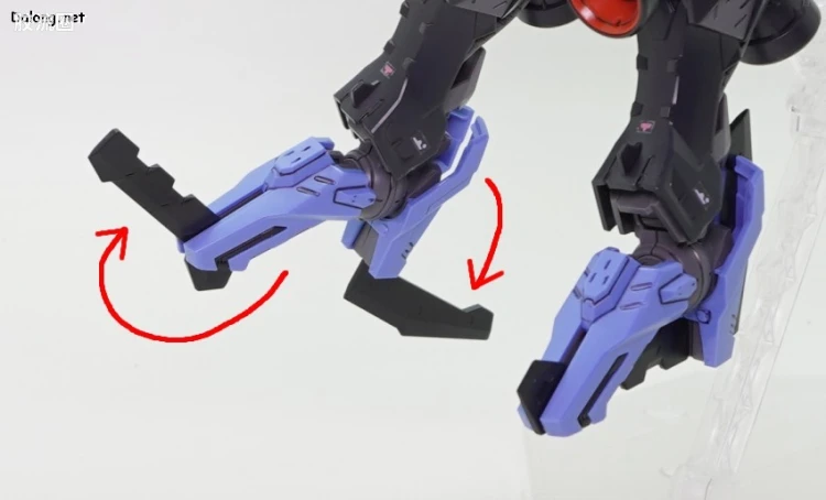 MG 普通版 高达维达尔 - 图片