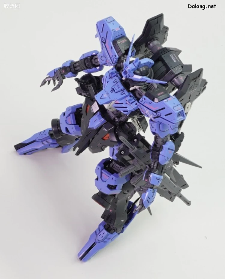 MG 普通版 高达维达尔 - 图片