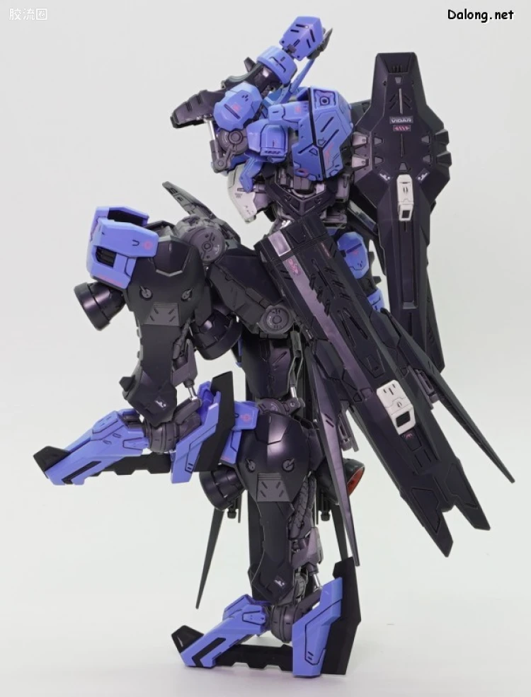 MG 普通版 高达维达尔 - 图片