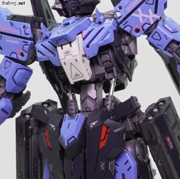 MG 普通版 高达维达尔 - 图片