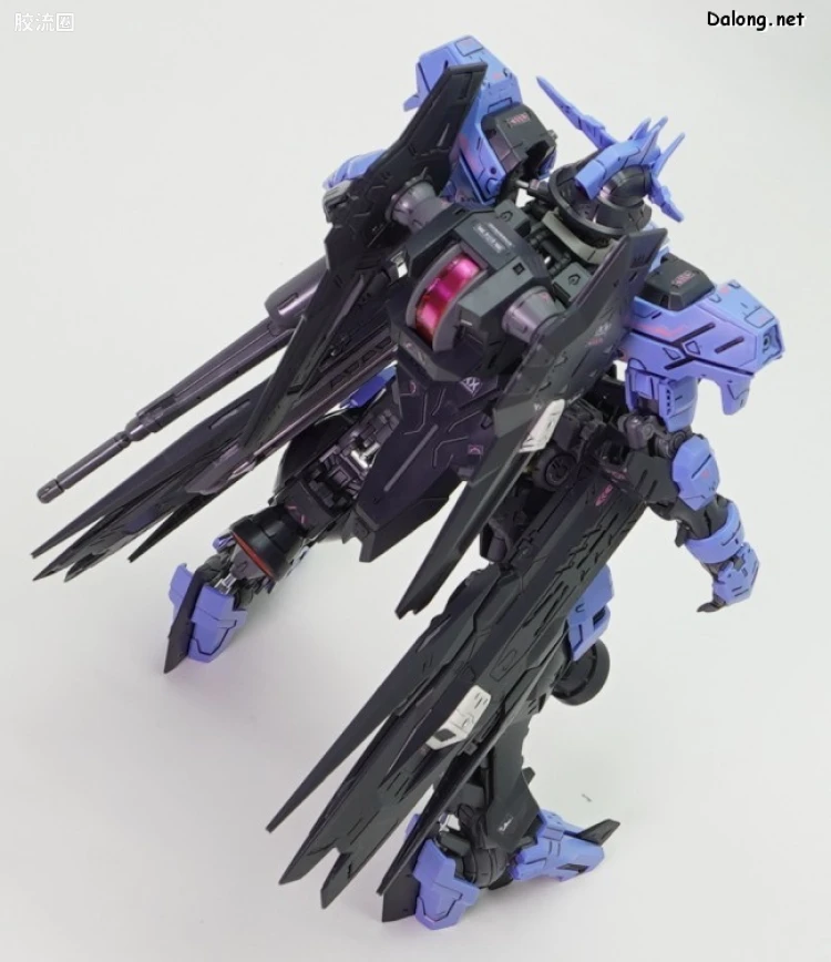 MG 普通版 高达维达尔 - 图片