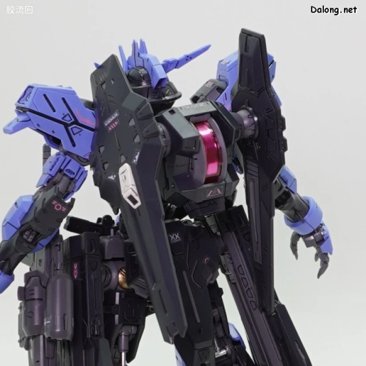 MG 普通版 高达维达尔 - 图片
