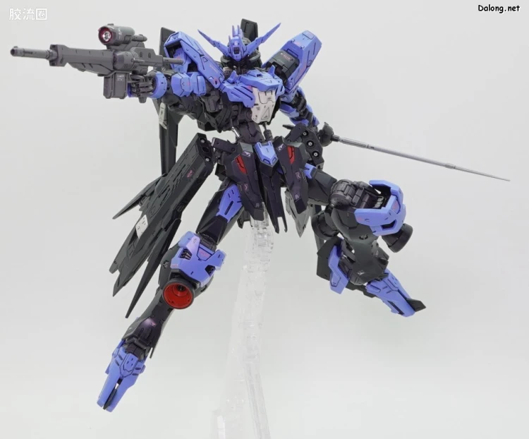 MG 普通版 高达维达尔 - 图片