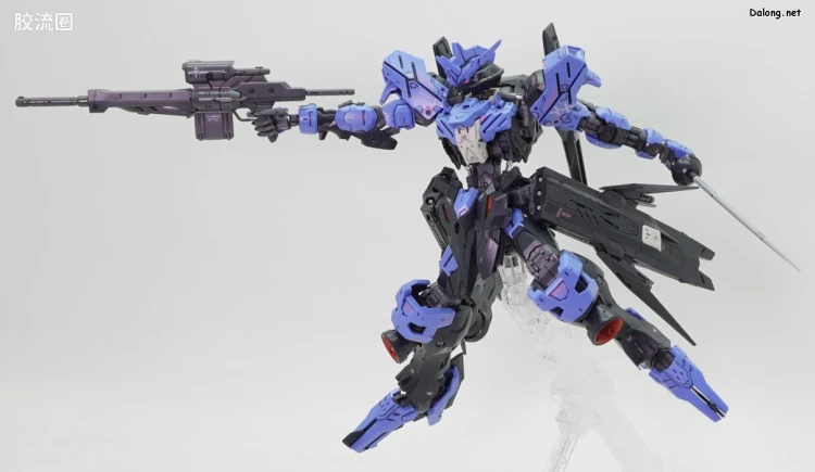 MG 普通版 高达维达尔 - 图片