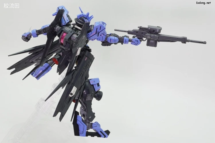 MG 普通版 高达维达尔 - 图片